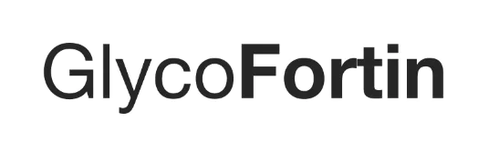 glycofortin logo